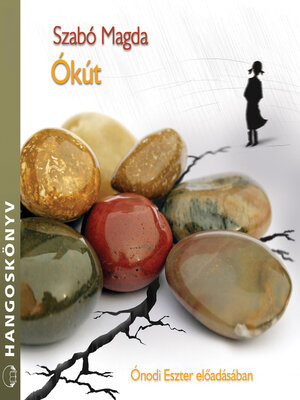 cover image of Ókút (teljes)